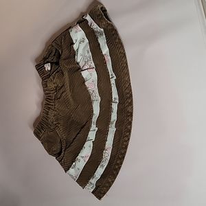 Icky Baby Corduroy Skirt